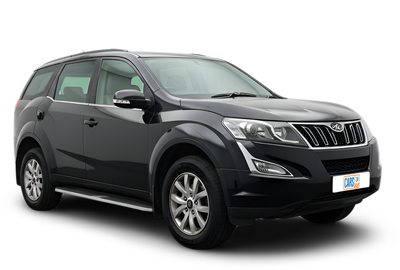Mahindra XUV500-img